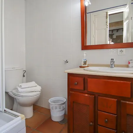 Precioso Apart. Centrico Y Confortable **wifi-ac** Seville