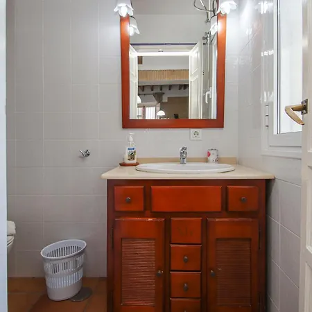 Precioso Apart. Centrico Y Confortable **wifi-ac** Appartamento Siviglia
