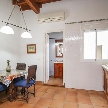 Precioso Apart. Centrico Y Confortable **wifi-ac** Seville