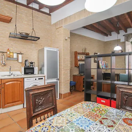 Precioso Apart. Centrico Y Confortable **wifi-ac** Apartment
