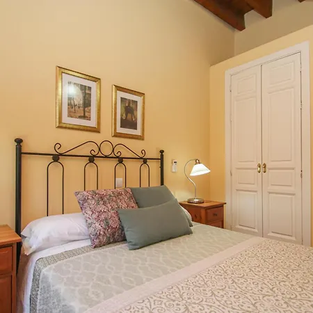 Apartment Precioso Apart. Centrico Y Confortable **wifi-ac**