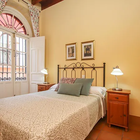 Precioso Apart. Centrico Y Confortable **wifi-ac** *