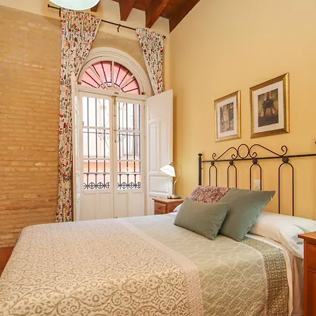 Precioso Apart. Centrico Y Confortable **wifi-ac** Apartment Seville