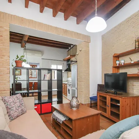 Precioso Apart. Centrico Y Confortable **wifi-ac** Apartment