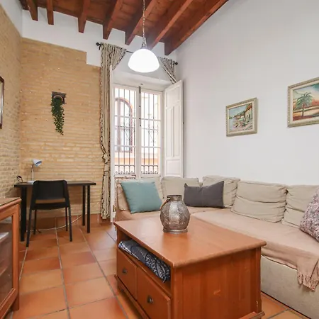 Apartment Precioso Apart. Centrico Y Confortable **wifi-ac** *