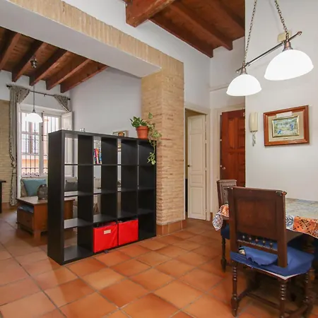 Apartment Precioso Apart. Centrico Y Confortable **wifi-ac**