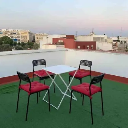 Esencia Triana Apartment Seville