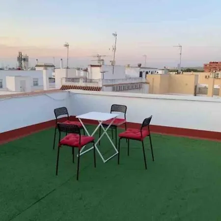 Esencia Triana Apartment