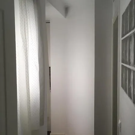 Esencia Triana Apartment *