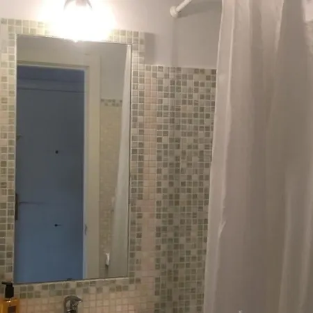 Apartment Esencia Triana Seville