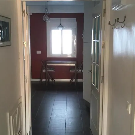 Esencia Triana Apartment