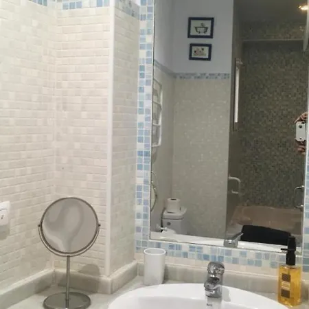 Apartment Esencia Triana *