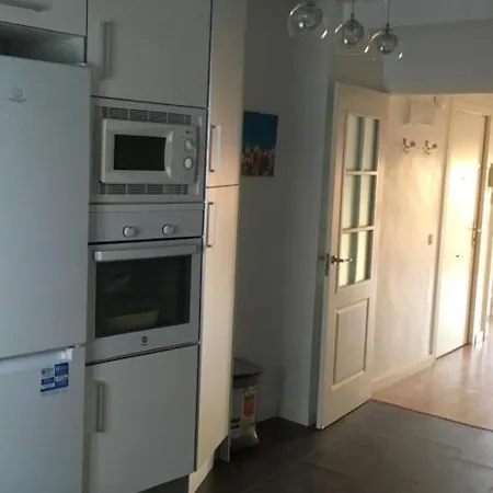 Apartment Esencia Triana Seville
