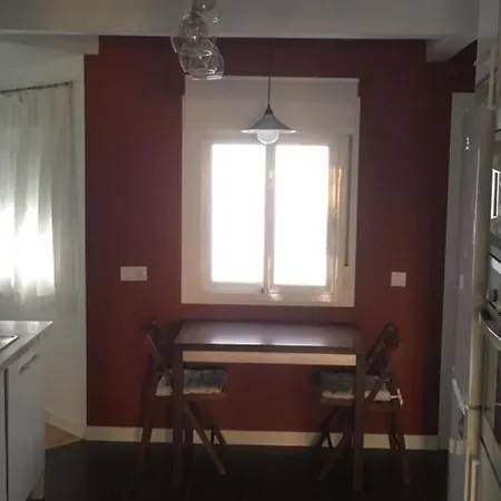 Esencia Triana Apartment