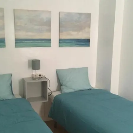 Apartment Esencia Triana