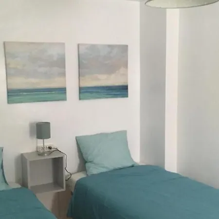Esencia Triana Apartment *