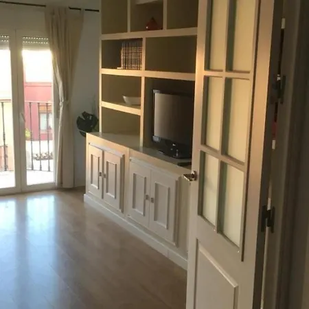Apartment Esencia Triana *