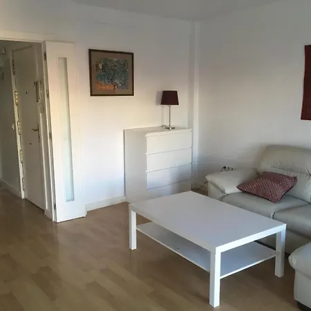 Esencia Triana Apartment