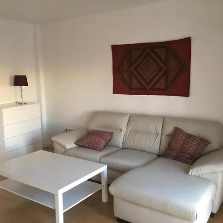Esencia Triana Apartment *