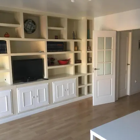 Apartment Esencia Triana Seville