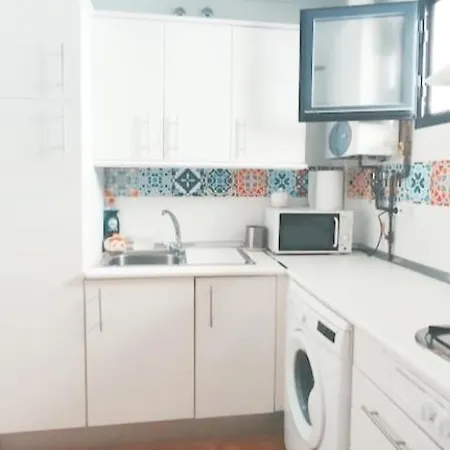 Apartment Acogedor Y Tranquilo Apartamento Gallos