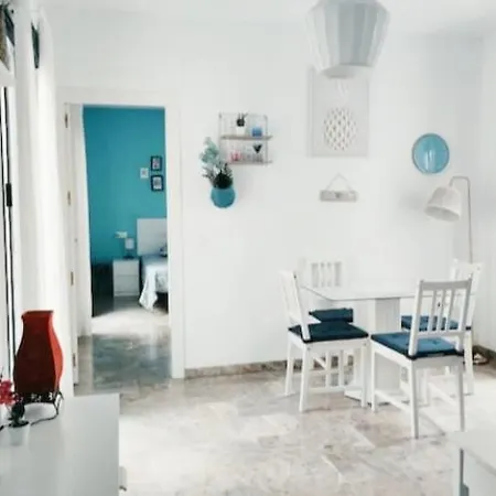 Apartment Acogedor Y Tranquilo Apartamento Gallos *