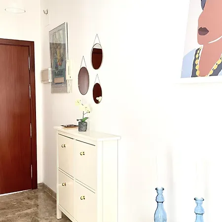 Apartment Acogedor Y Tranquilo Apartamento Gallos *