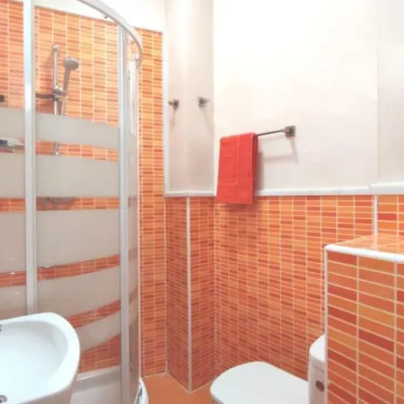 Apartment Cozy In Old Town Seville