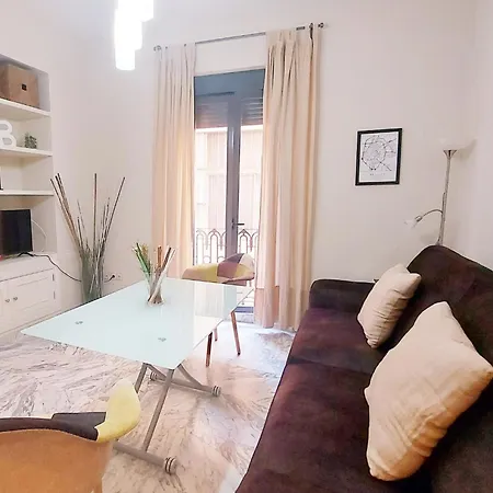 Apartment Cozy In Old Town *