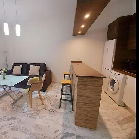 Apartment Cozy In Old Town *