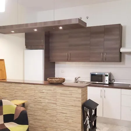 Apartment Cozy In Old Town *