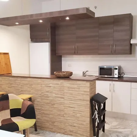 Apartment Cozy In Old Town