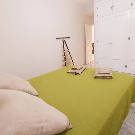 Apartment Cozy In Old Town *