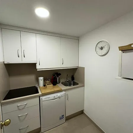 Estupendo Junto A Plaza De Espana Apartment *