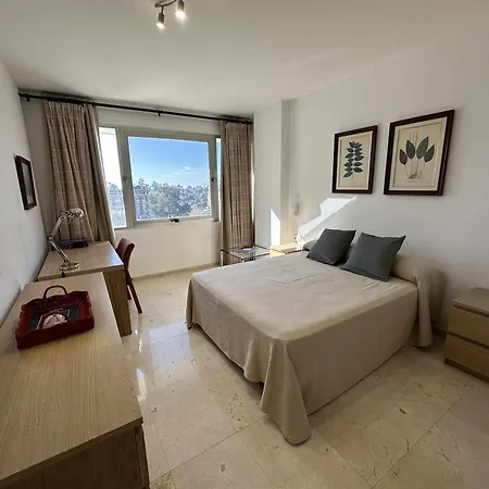 Apartment Estupendo Junto A Plaza De Espana *