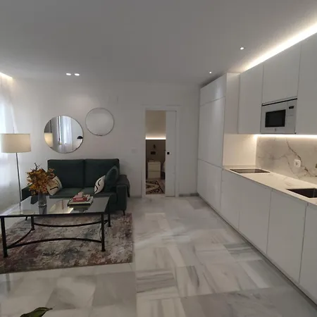 Apartment Triana Centro