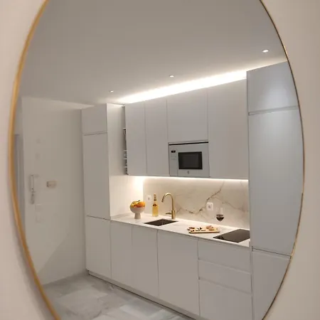 Triana Centro Apartment Seville