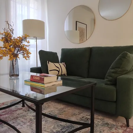 Triana Centro Apartment
