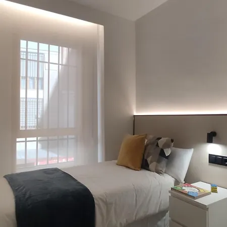Apartment Triana Centro Seville