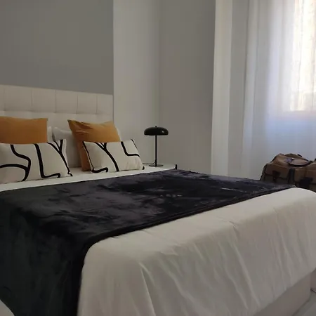 Apartment Triana Centro