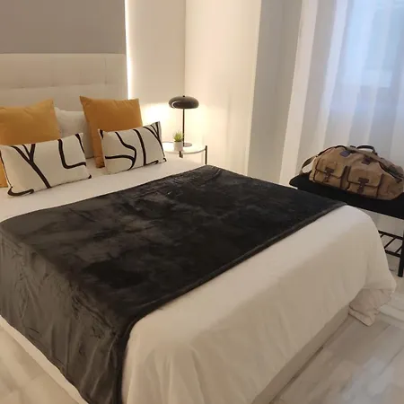 Triana Centro Apartment Seville