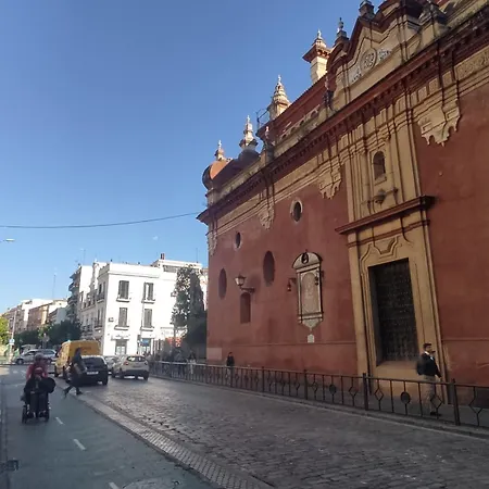 Triana Centro *