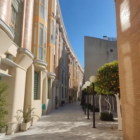 Apartment Triana Centro Seville