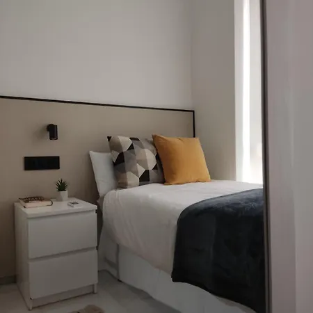 Apartment Triana Centro