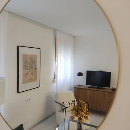 Triana Centro Apartment