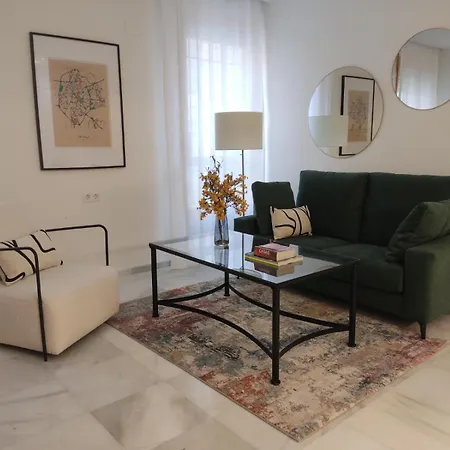Triana Centro Apartment
