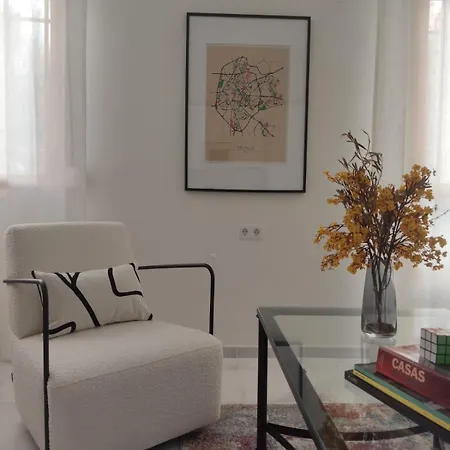 Apartment Triana Centro