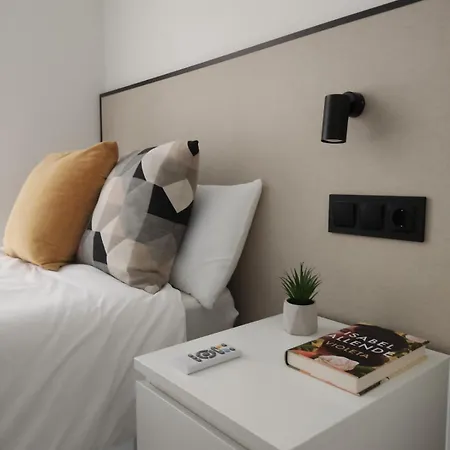 Triana Centro Apartment