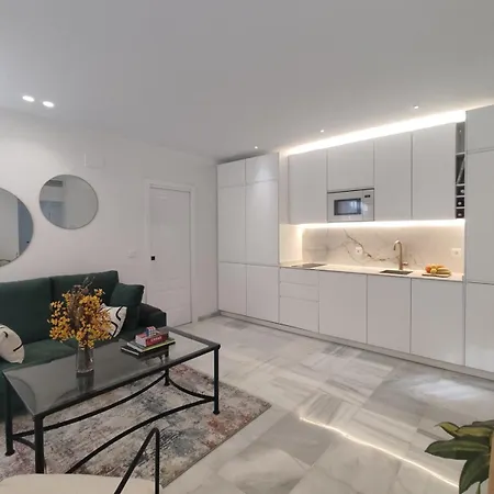 Apartment Triana Centro *