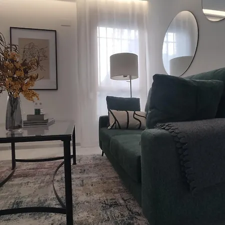 Triana Centro Apartment